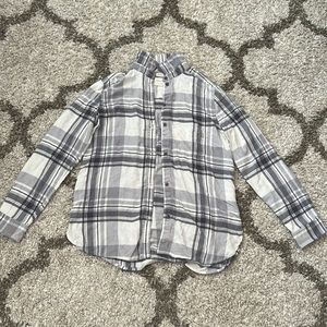 American Eagle Flannel